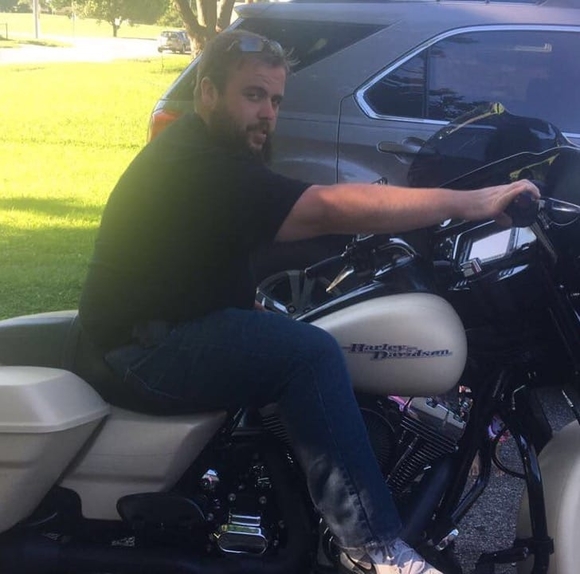 Meet your Posher, Michael - Picture 1 of 1